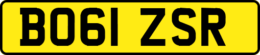 BO61ZSR
