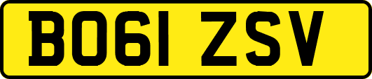 BO61ZSV