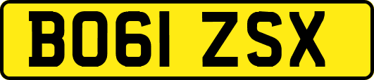BO61ZSX