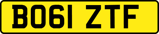 BO61ZTF