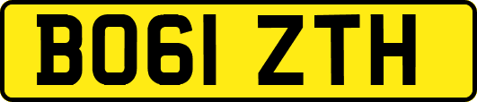 BO61ZTH