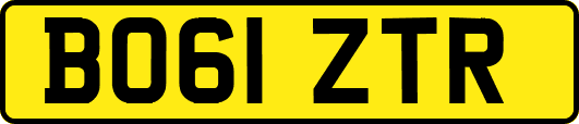 BO61ZTR
