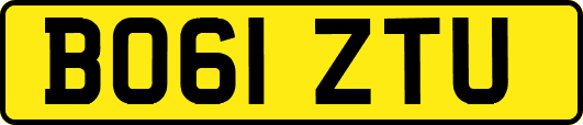 BO61ZTU