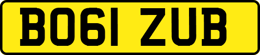 BO61ZUB