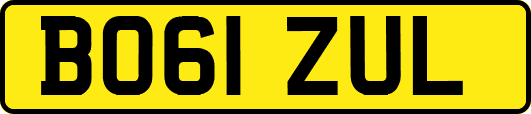 BO61ZUL