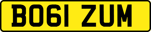 BO61ZUM