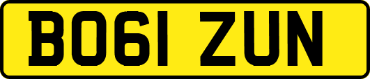 BO61ZUN