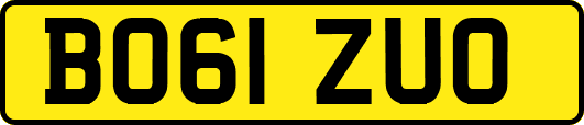 BO61ZUO
