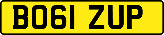 BO61ZUP