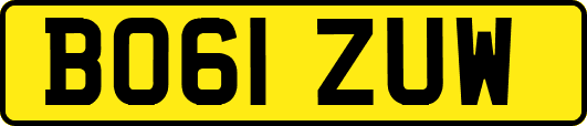 BO61ZUW