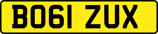 BO61ZUX