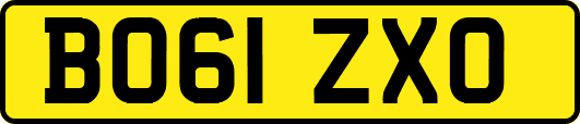 BO61ZXO