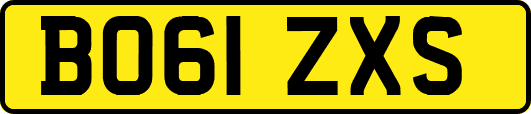 BO61ZXS