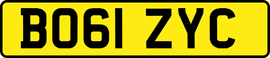 BO61ZYC