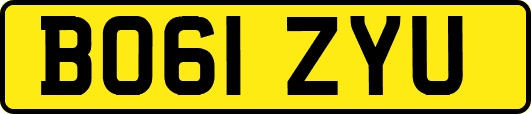 BO61ZYU