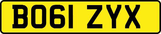 BO61ZYX