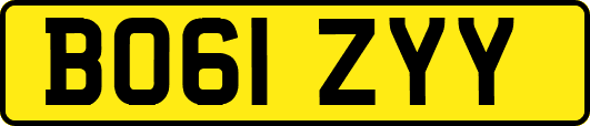 BO61ZYY