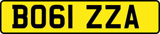 BO61ZZA