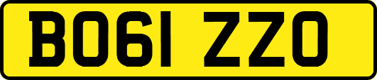 BO61ZZO