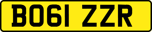 BO61ZZR