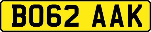 BO62AAK