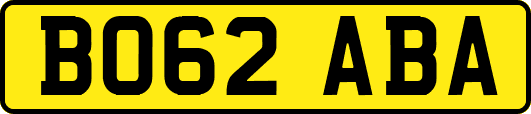 BO62ABA