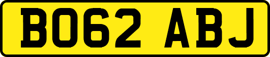 BO62ABJ