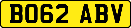BO62ABV