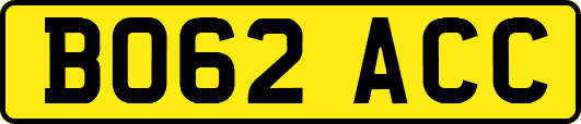 BO62ACC