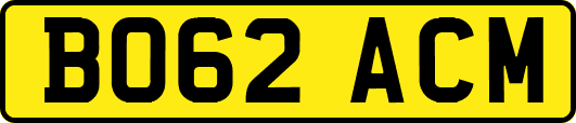 BO62ACM