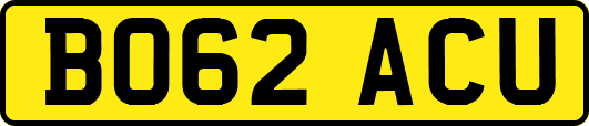 BO62ACU