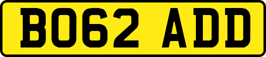 BO62ADD