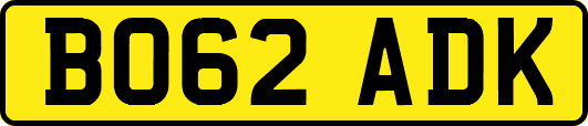 BO62ADK
