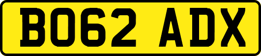 BO62ADX