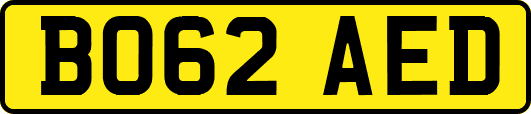 BO62AED