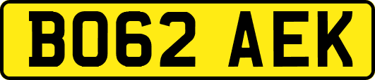 BO62AEK
