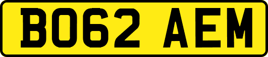BO62AEM