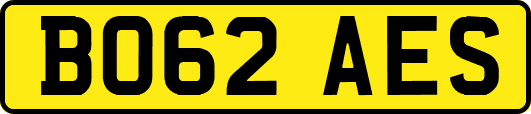 BO62AES