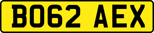 BO62AEX