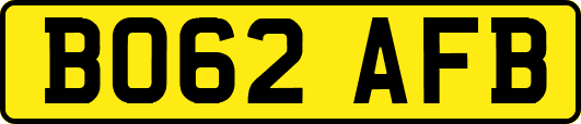 BO62AFB