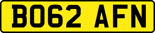 BO62AFN