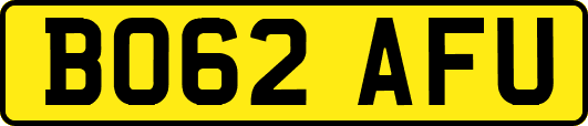 BO62AFU