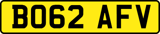 BO62AFV