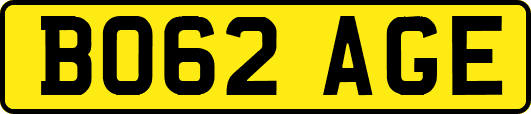 BO62AGE