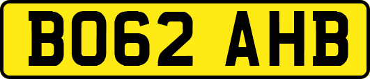 BO62AHB