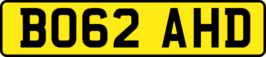 BO62AHD