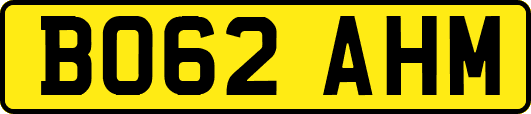BO62AHM