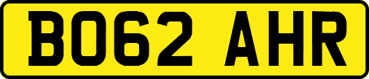 BO62AHR