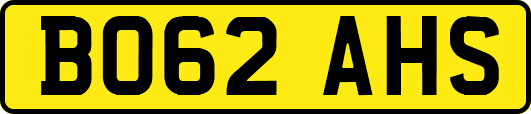 BO62AHS