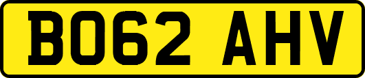 BO62AHV